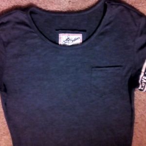 Womens soft T-shirt